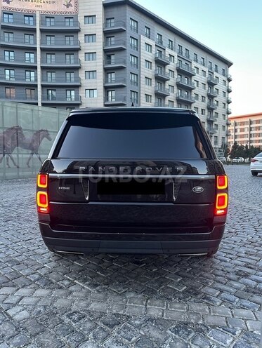 Land Rover Range Rover 2019, 83,200 km - 3.0 l - Bakı