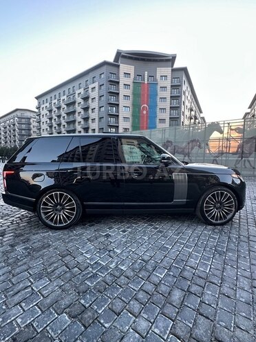 Land Rover Range Rover 2019, 83,200 km - 3.0 l - Bakı
