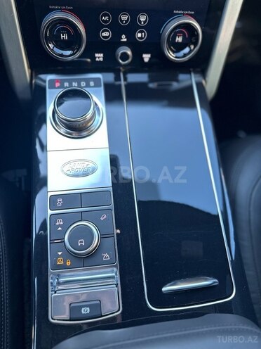 Land Rover Range Rover 2019, 83,200 km - 3.0 l - Bakı