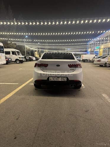 Kia Cerato Koup 2009, 178,000 km - 1.6 л - Bakı