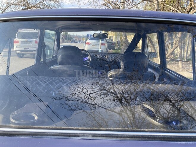 LADA (VAZ) 2106 1983, 98,500 km - 1.5 л - Quba