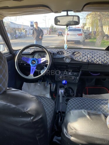 LADA (VAZ) 2106 1983, 98,500 km - 1.5 л - Quba