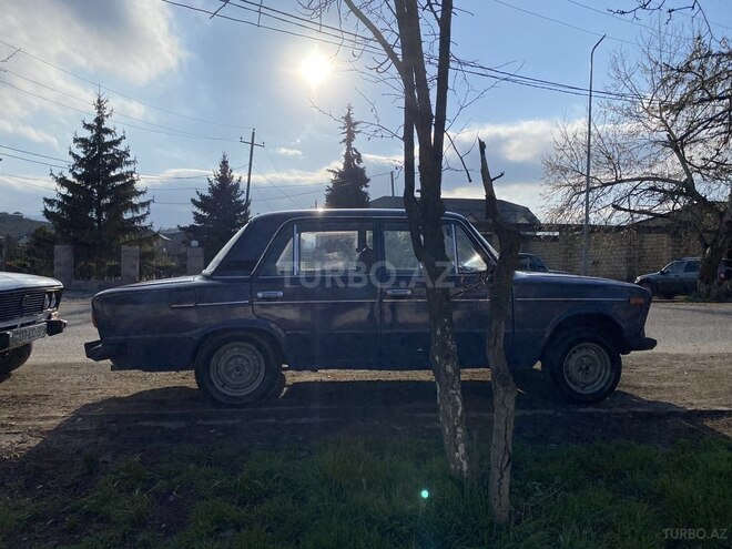 LADA (VAZ) 2106 1983, 98,500 km - 1.5 л - Quba