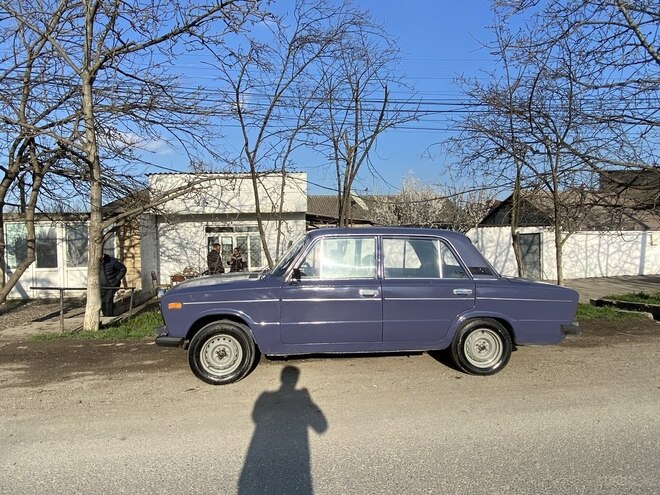 LADA (VAZ) 2106 1983, 98,500 km - 1.5 л - Quba
