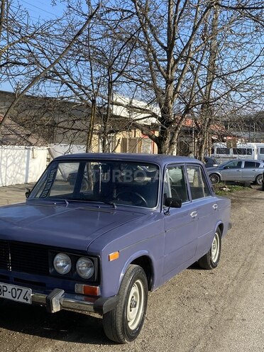 LADA (VAZ) 2106 1983, 98,500 km - 1.5 л - Quba