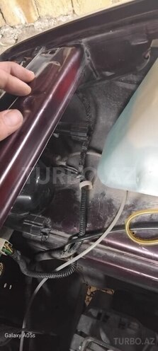 LADA (VAZ) 2115 2012, 223,340 km - 1.6 l - Quba