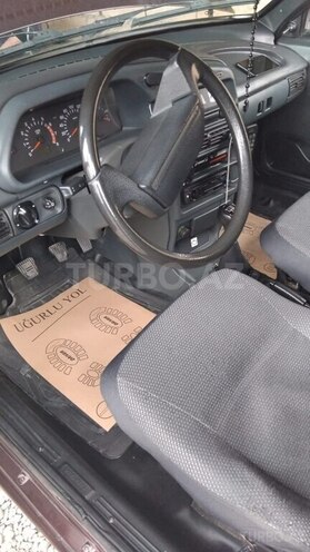 LADA (VAZ) 2115 2012, 223,340 km - 1.6 l - Quba