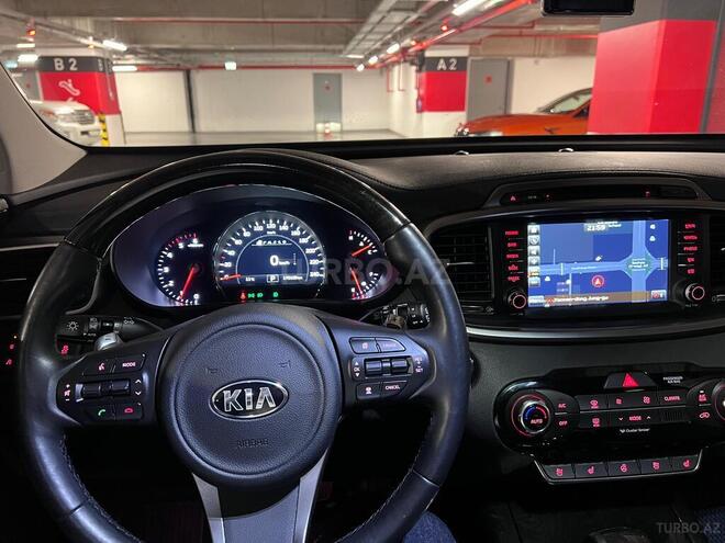 Kia Sorento 2015, 170,107 km - 2.2 l - Bakı