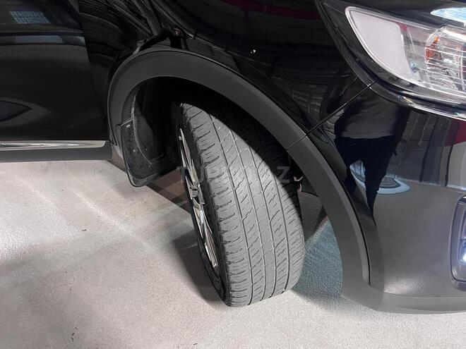 Kia Sorento 2015, 170,107 km - 2.2 l - Bakı
