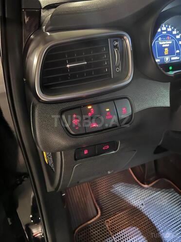Kia Sorento 2015, 170,107 km - 2.2 l - Bakı
