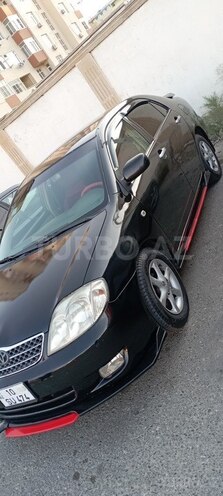 Toyota Corolla 2003, 417,111 km - 1.6 l - Bakı