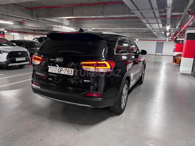 Kia Sorento 2015, 170,107 km - 2.2 l - Bakı