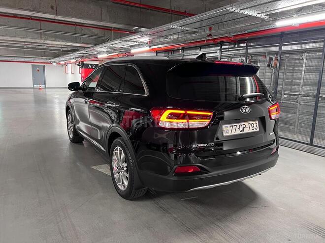Kia Sorento 2015, 170,107 km - 2.2 l - Bakı