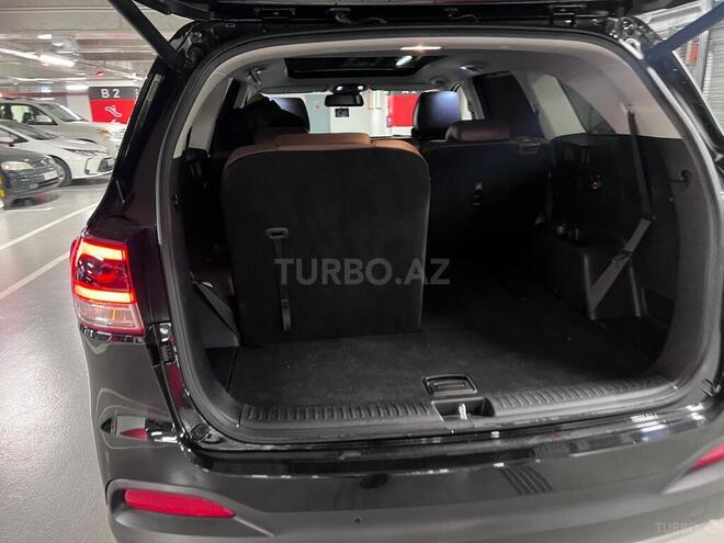 Kia Sorento 2015, 170,107 km - 2.2 l - Bakı