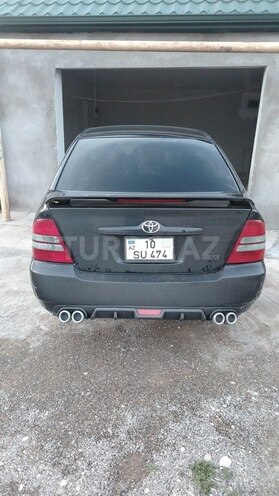 Toyota Corolla 2003, 417,111 km - 1.6 l - Bakı