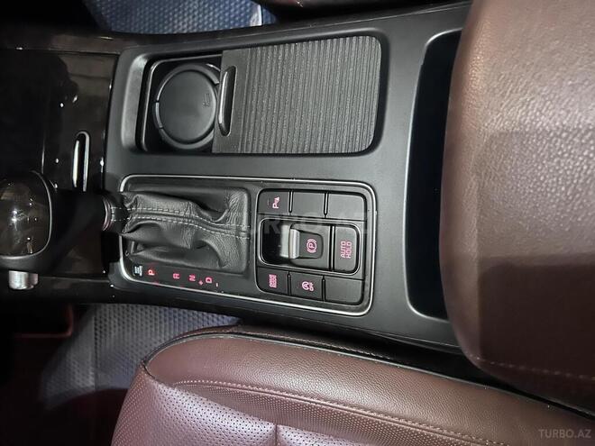 Kia Sorento 2015, 170,107 km - 2.2 l - Bakı