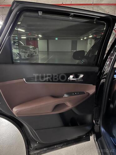 Kia Sorento 2015, 170,107 km - 2.2 l - Bakı