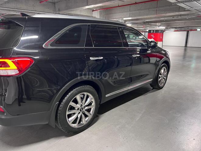Kia Sorento 2015, 170,107 km - 2.2 l - Bakı