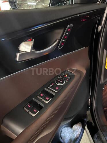 Kia Sorento 2015, 170,107 km - 2.2 l - Bakı