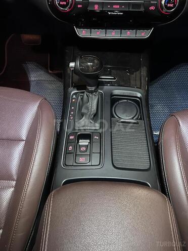 Kia Sorento 2015, 170,107 km - 2.2 l - Bakı