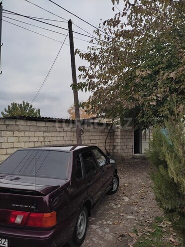 LADA (VAZ) 2115 2012, 223,340 km - 1.6 l - Quba