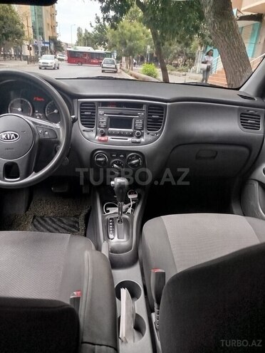 Kia Pride 2010, 195,000 km - 1.5 l - Bakı