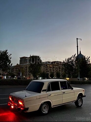 LADA (VAZ) 2106 1983, 77,000 km - 1.5 l - Bakı