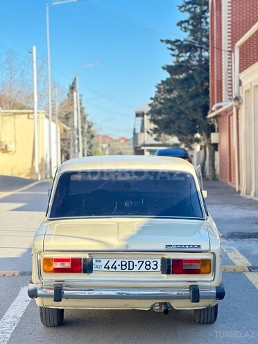 LADA (VAZ) 2106 1983, 77,000 km - 1.5 l - Bakı