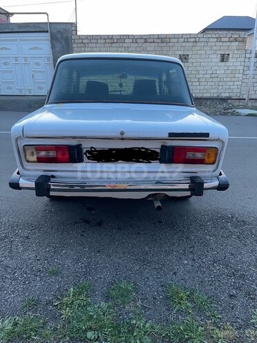 LADA (VAZ) 2106 1983, 85,000 km - 1.6 л - Şəmkir