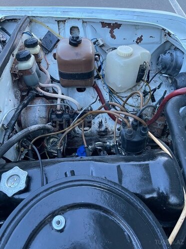 LADA (VAZ) 2106 1983, 85,000 km - 1.6 л - Şəmkir