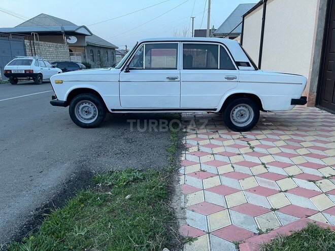 LADA (VAZ) 2106 1983, 85,000 km - 1.6 л - Şəmkir