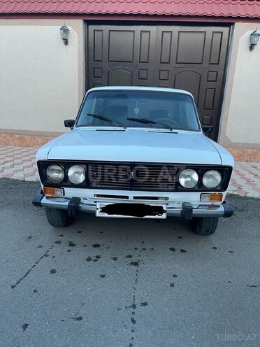 LADA (VAZ) 2106 1983, 85,000 km - 1.6 л - Şəmkir