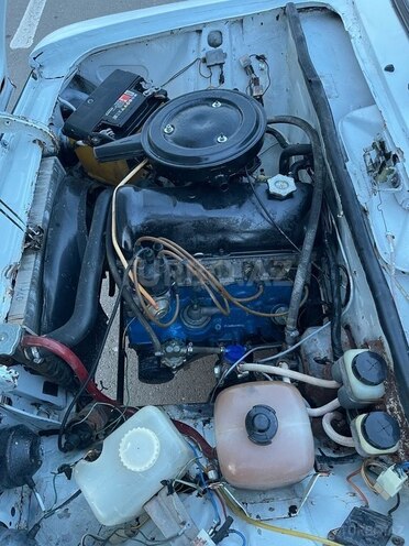 LADA (VAZ) 2106 1983, 85,000 km - 1.6 л - Şəmkir