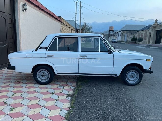 LADA (VAZ) 2106 1983, 85,000 km - 1.6 л - Şəmkir