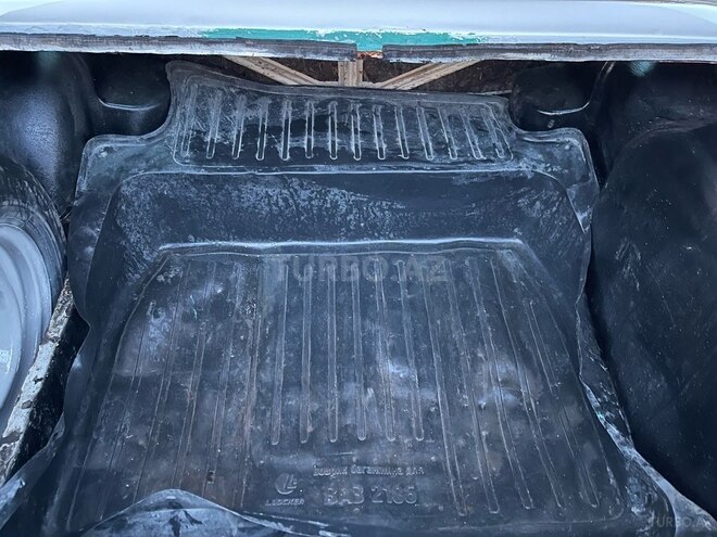 LADA (VAZ) 2106 1983, 85,000 km - 1.6 л - Şəmkir