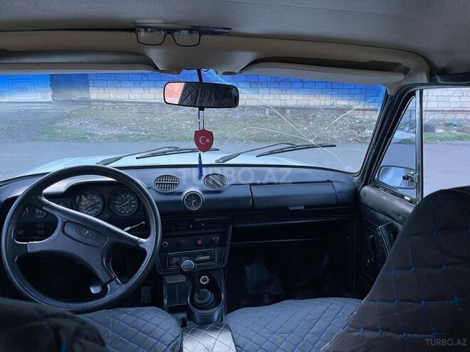 LADA (VAZ) 2106 1983, 85,000 km - 1.6 л - Şəmkir