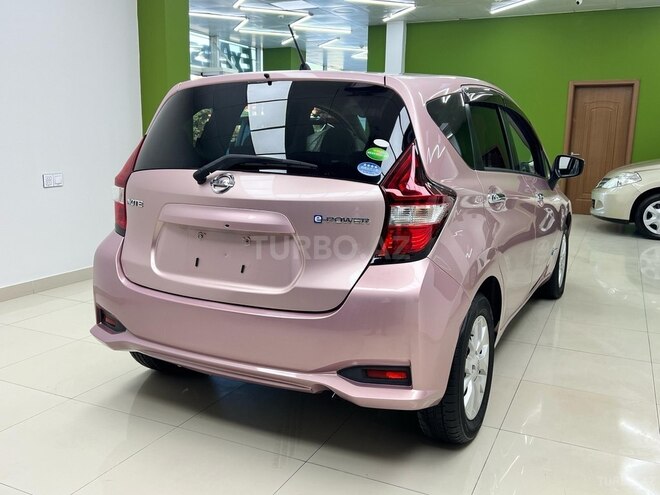 Nissan Note 2019, 44,000 km - 1.2 l - Bakı