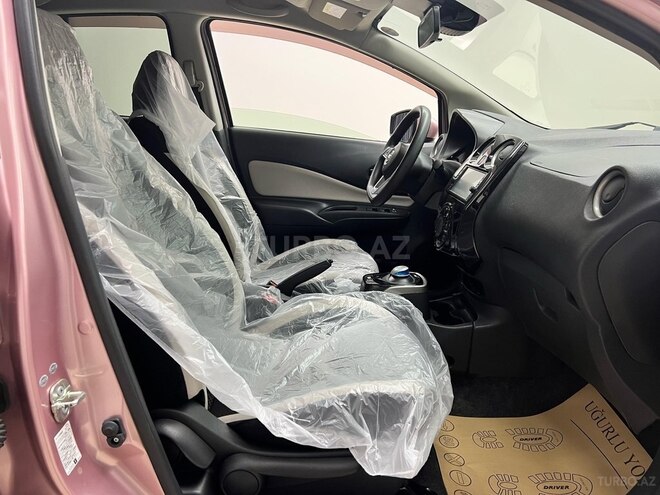 Nissan Note 2019, 44,000 km - 1.2 l - Bakı