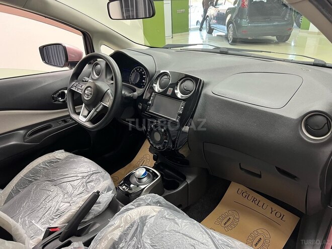 Nissan Note 2019, 44,000 km - 1.2 l - Bakı
