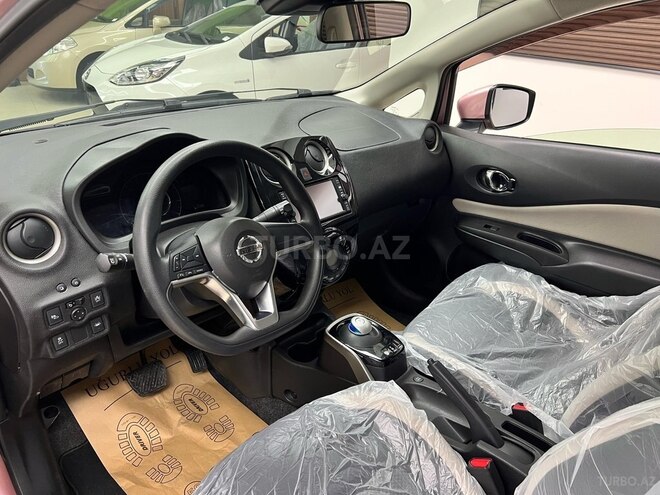 Nissan Note 2019, 44,000 km - 1.2 l - Bakı
