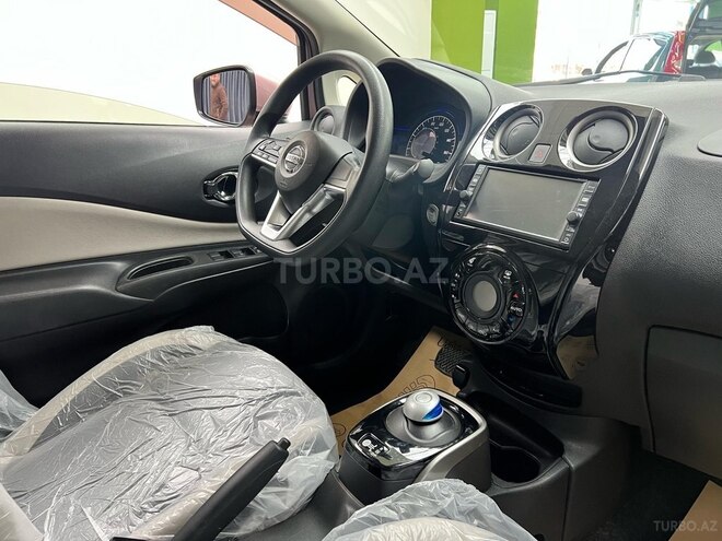 Nissan Note 2019, 44,000 km - 1.2 l - Bakı
