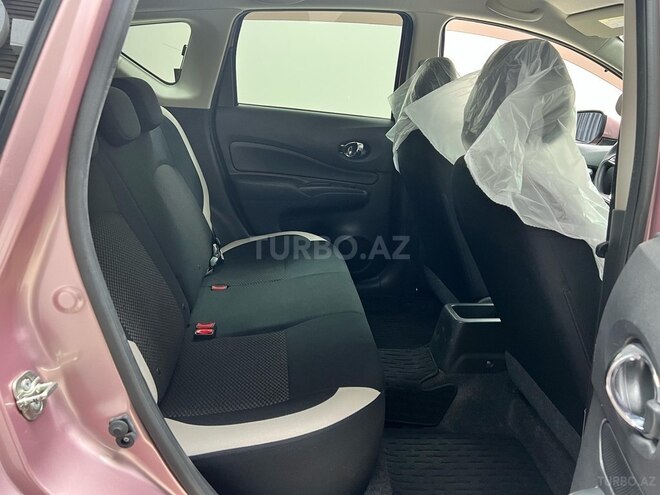 Nissan Note 2019, 44,000 km - 1.2 l - Bakı