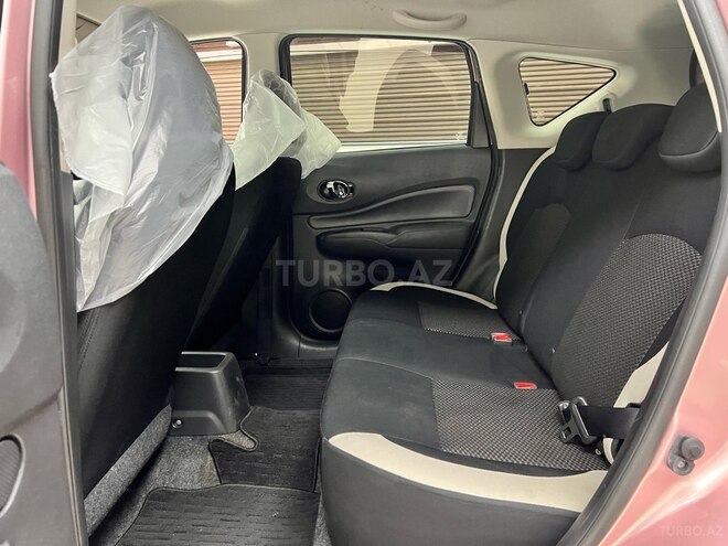Nissan Note 2019, 44,000 km - 1.2 l - Bakı