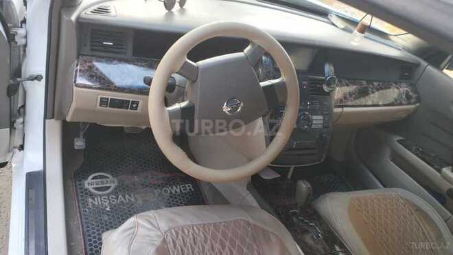 Nissan Teana 2004, 63,343 km - 2.3 l - Şirvan