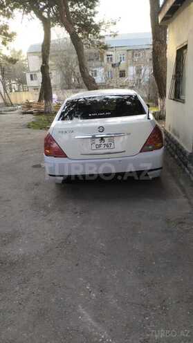 Nissan Teana 2004, 63,343 km - 2.3 l - Şirvan