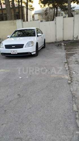 Nissan Teana 2004, 63,343 km - 2.3 l - Şirvan