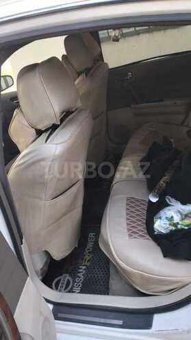 Nissan Teana 2004, 63,343 km - 2.3 l - Şirvan