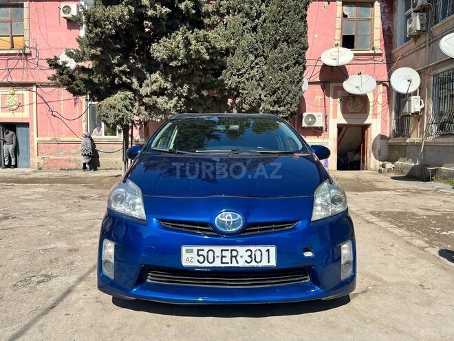Toyota Prius 2010, 350,000 km - 1.5 l - Bakı