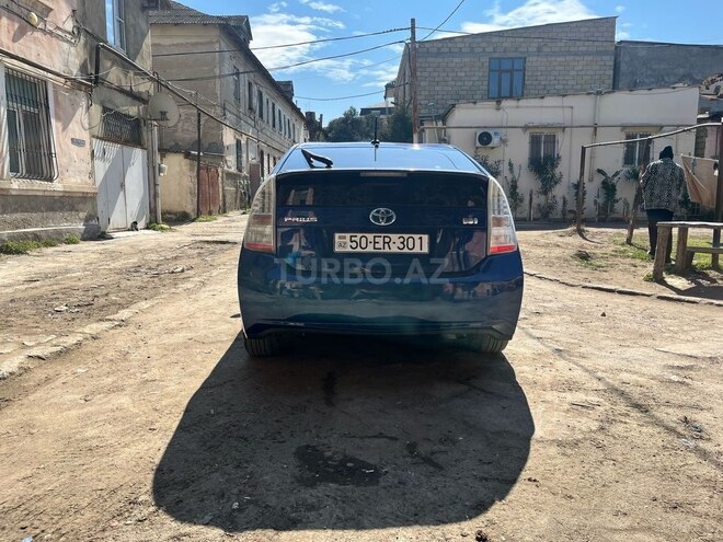 Toyota Prius 2010, 350,000 km - 1.5 l - Bakı