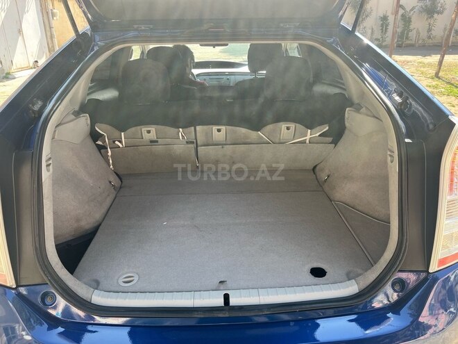 Toyota Prius 2010, 350,000 km - 1.5 l - Bakı